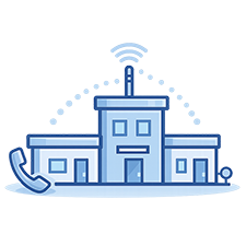 Scales With Your Practice Icon