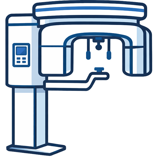 Imaging & X-Ray Support