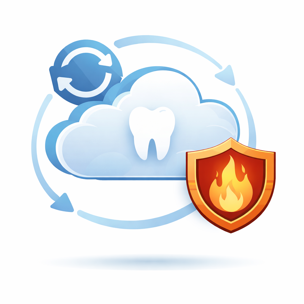 Cloud-Based BCDR