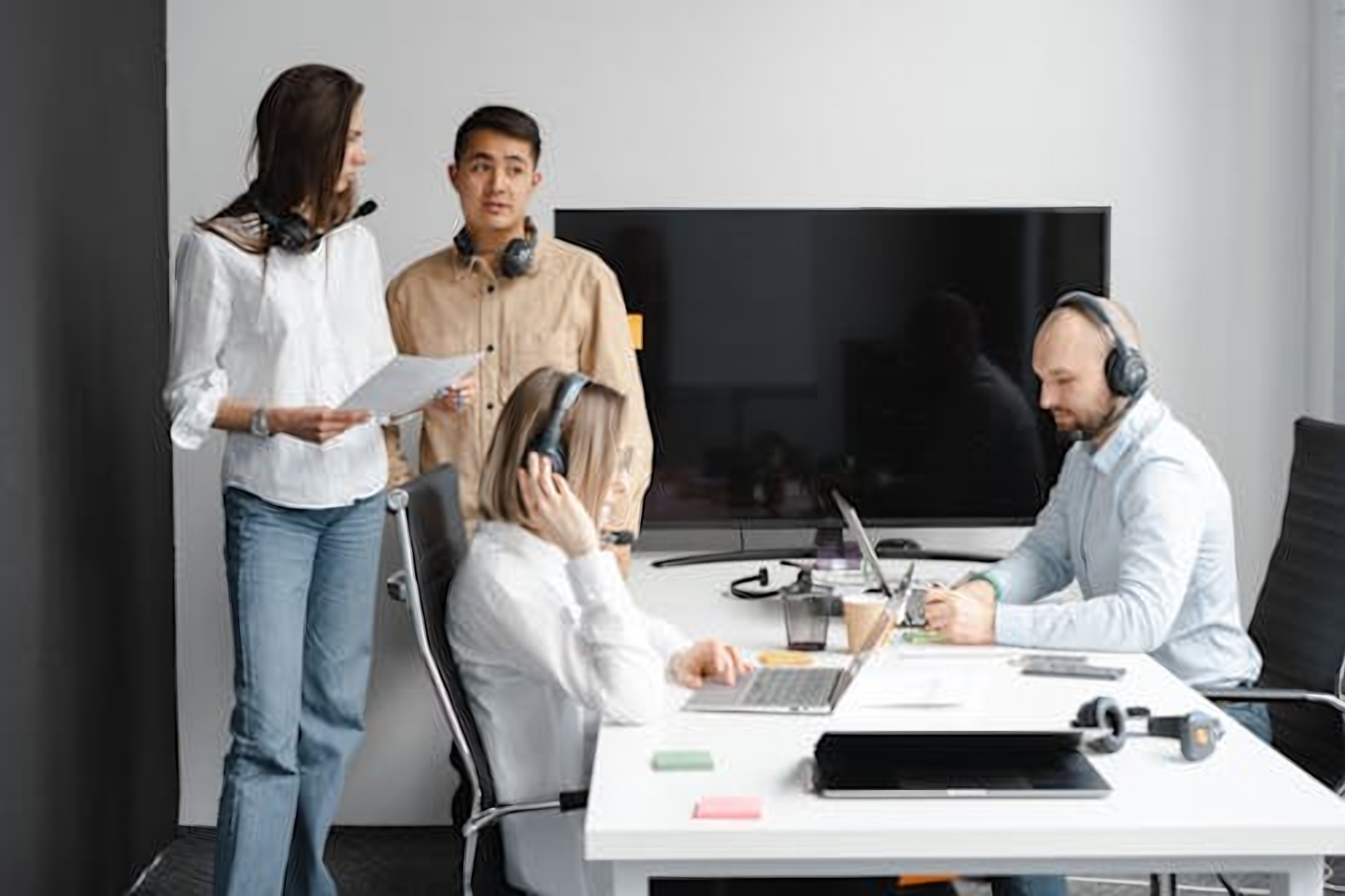 Managed cybersecurity services in Manchester CT provided by AbeleTech to prevent small business data breaches.